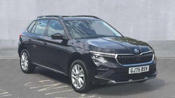 Skoda Kamiq 1.0 TSI 95 SE Edition 5dr