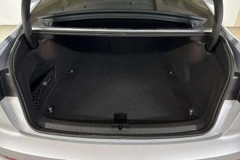 Audi A6 40 TDI Quattro Black Edition 4dr S Tronic