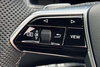 Audi A6 40 TDI Quattro Black Edition 4dr S Tronic