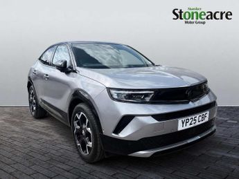 Vauxhall Mokka 1.2 Turbo 136 Ultimate 5dr