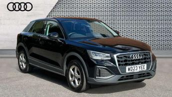 Audi Q2 30 TFSI Technik 5dr