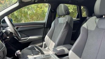 Audi Q3 40 TFSI Quattro Vorsprung 5dr S Tronic