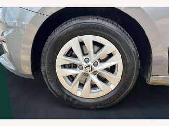 Skoda Fabia 1.0 TSI 110 SE Comfort 5dr DSG