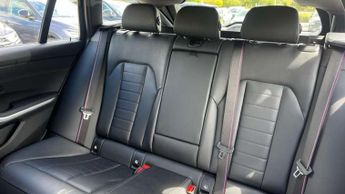 BMW 3 Series M340i xDrive 5dr Step Auto
