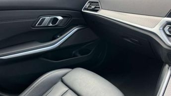 BMW 3 Series M340i xDrive 5dr Step Auto