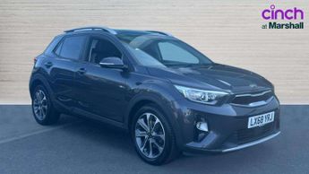 Kia Stonic 1.0T GDi 3 5dr Auto