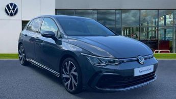 Volkswagen Golf 1.5 TSI R-Line 5dr