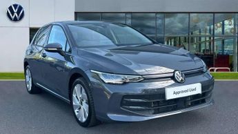 Volkswagen Golf 1.5 TSI 204 Match eHybrid 5dr DSG