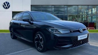 Volkswagen Passat 1.5 TSI eHybrid R-Line 5dr DSG