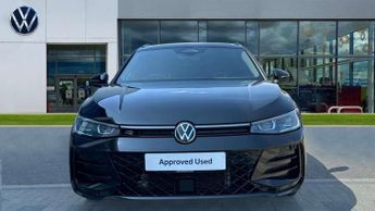 Volkswagen Passat 1.5 TSI eHybrid R-Line 5dr DSG