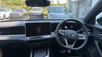 Volkswagen Passat 1.5 TSI eHybrid R-Line 5dr DSG