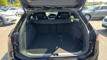 Volkswagen Passat 1.5 TSI eHybrid R-Line 5dr DSG