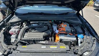 Volkswagen Passat 1.5 TSI eHybrid R-Line 5dr DSG