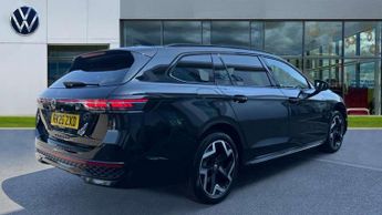 Volkswagen Passat 1.5 TSI eHybrid R-Line 5dr DSG