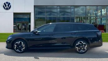 Volkswagen Passat 1.5 TSI eHybrid R-Line 5dr DSG