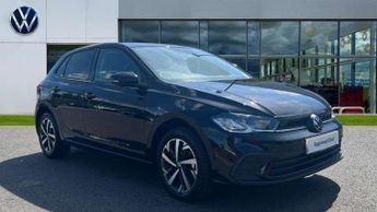 Volkswagen Polo 1.0 TSI Match 5dr