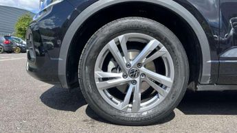 Volkswagen T-Roc 1.5 TSI R-Line 5dr DSG