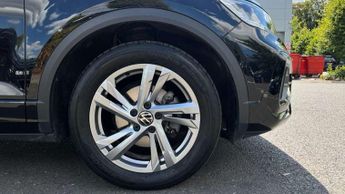Volkswagen T-Roc 1.5 TSI R-Line 5dr DSG