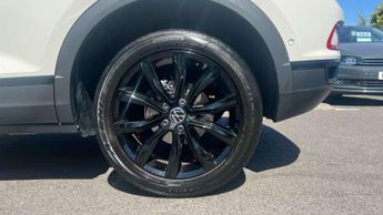 Volkswagen T-Roc 1.5 TSI Style 5dr DSG