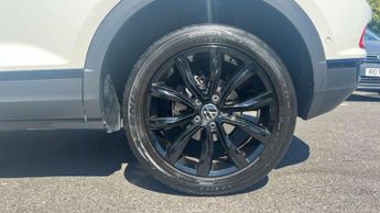 Volkswagen T-Roc 1.5 TSI Style 5dr DSG