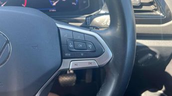 Volkswagen T-Roc 1.5 TSI Style 5dr DSG