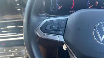 Volkswagen T-Roc 1.5 TSI Style 5dr DSG