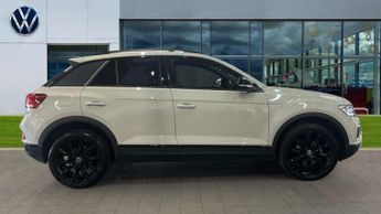 Volkswagen T-Roc 1.5 TSI Style 5dr DSG