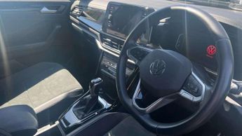 Volkswagen T-Roc 1.5 TSI Style 5dr DSG