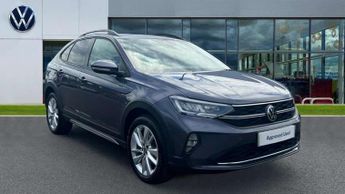 Volkswagen Taigo 1.0 TSI 115 Match 5dr