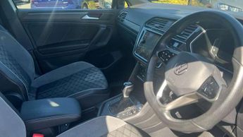 Volkswagen Tiguan 1.4 TSI eHybrid Black Edition 5dr DSG