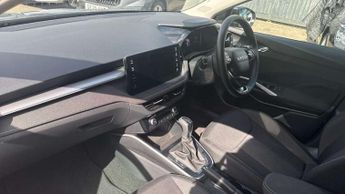 Skoda Fabia 1.5 TSI 150 SE L Edition 5dr DSG