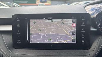 Skoda Fabia 1.5 TSI 150 SE L Edition 5dr DSG