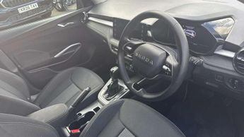 Skoda Fabia 1.5 TSI 150 SE L Edition 5dr DSG