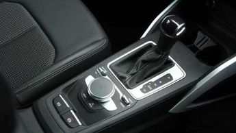 Audi Q2 35 TFSI Black Edition 5dr S Tronic