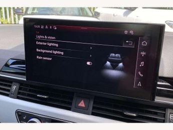 Audi A4 35 TFSI S Line 4dr S Tronic