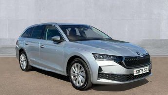 Skoda Octavia 1.5 TSI 150 SE L 5dr