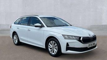 Skoda Octavia 1.5 TSI e-TEC SE Technology 5dr DSG