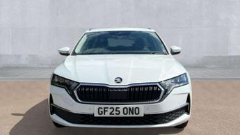 Skoda Octavia 1.5 TSI e-TEC SE Technology 5dr DSG
