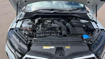 Skoda Octavia 1.5 TSI e-TEC SE Technology 5dr DSG