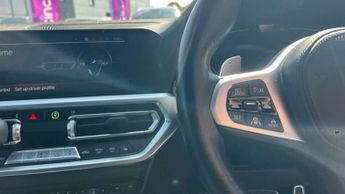 BMW 4 Series 420i M Sport Pro Edition 5dr Step Auto
