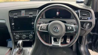 Volkswagen Golf 2.0 TSI 245 GTI Performance 5dr DSG