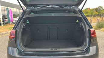 Volkswagen Golf 2.0 TSI 245 GTI Performance 5dr DSG