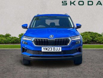 Skoda Karoq 1.5 TSI SE L 5dr DSG