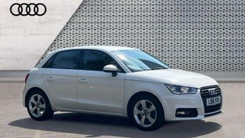 Audi A1 1.4 TFSI Sport 5dr