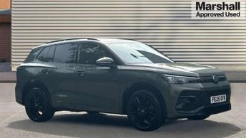 Volkswagen Tiguan 2.0 TDI R-Line 5dr DSG