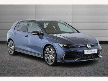 Volkswagen Golf TDi 2.0 TDI 150 Black Edition 5dr DSG
