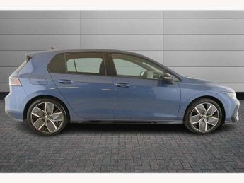 Volkswagen Golf 2.0 TDI 150 Black Edition 5dr DSG