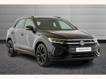 Volkswagen T-Roc 1.5 TSI R-Line 5dr DSG