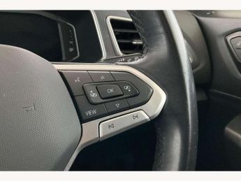 Volkswagen T-Roc 1.5 TSI Style 5dr DSG
