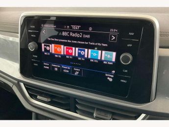 Volkswagen T-Roc 1.5 TSI Style 5dr DSG